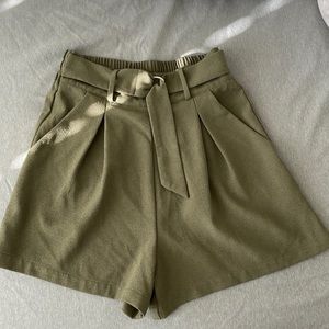 Women Shorts